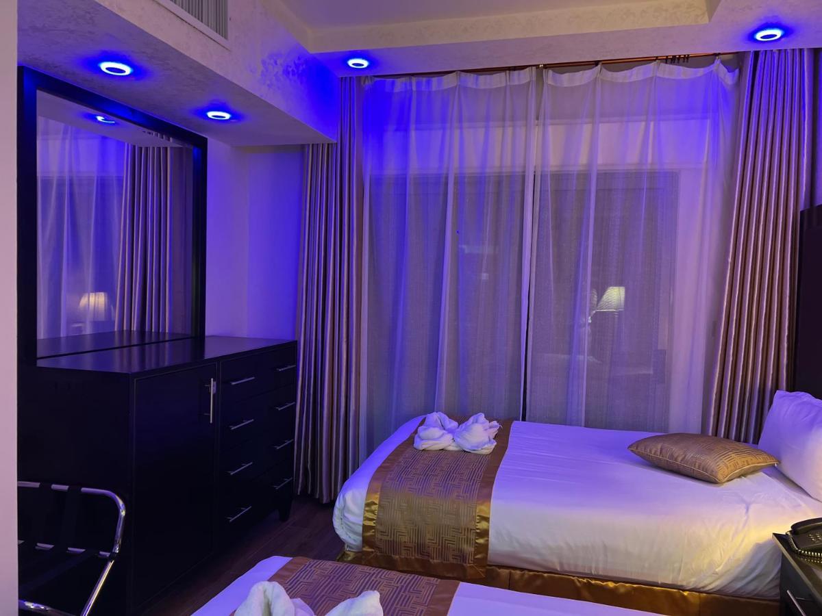 Aljamal Hotel Dış mekan fotoğraf